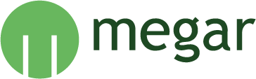 logo megar logo megar